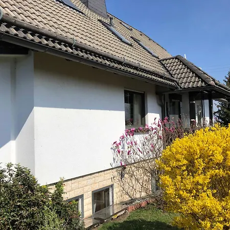 Apartment Fischer Reif