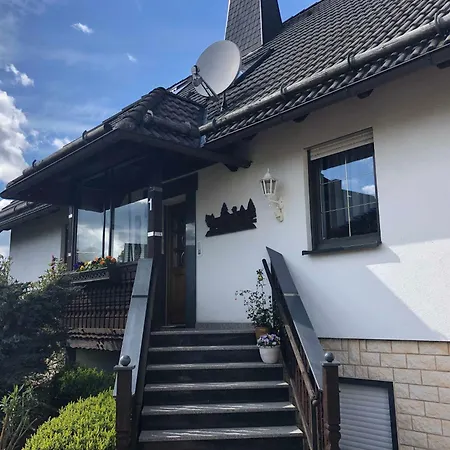 Fischer Reif Apartment *