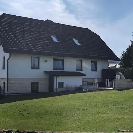 Apartment Fischer Reif *