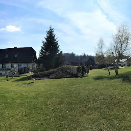 Fischer Reif Apartman *