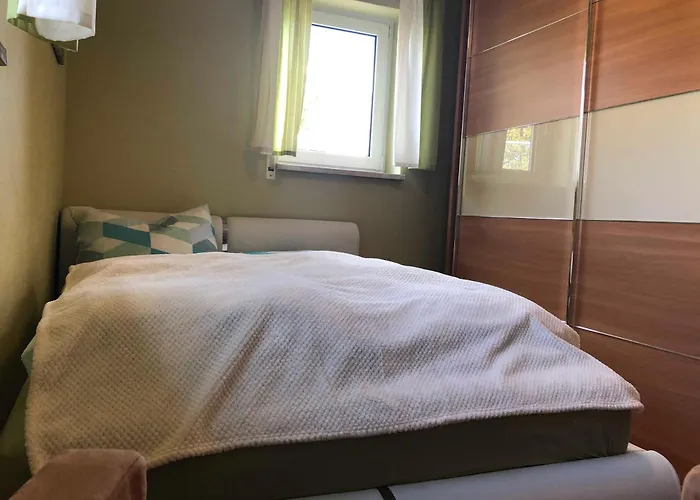 Fischer Reif Apartment Bernsdorf (Saalfeld-Rudolstadt)