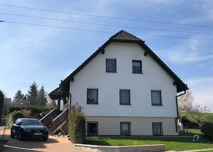 Fischer Reif Apartment *