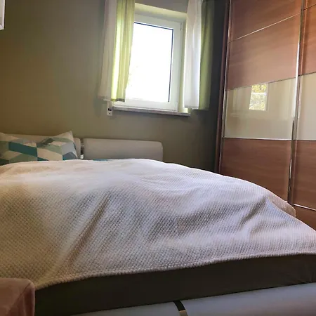 Fischer Reif Appartamento Bernsdorf (Saalfeld-Rudolstadt)