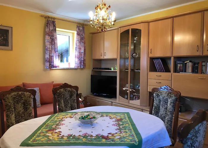 Appartement Fischer Reif