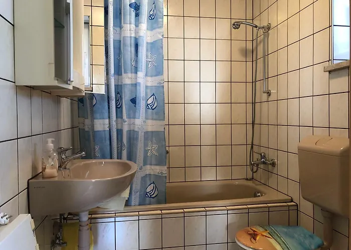 Fischer Reif Appartement *