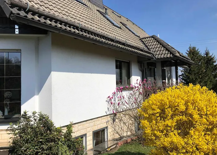 Appartement Fischer Reif