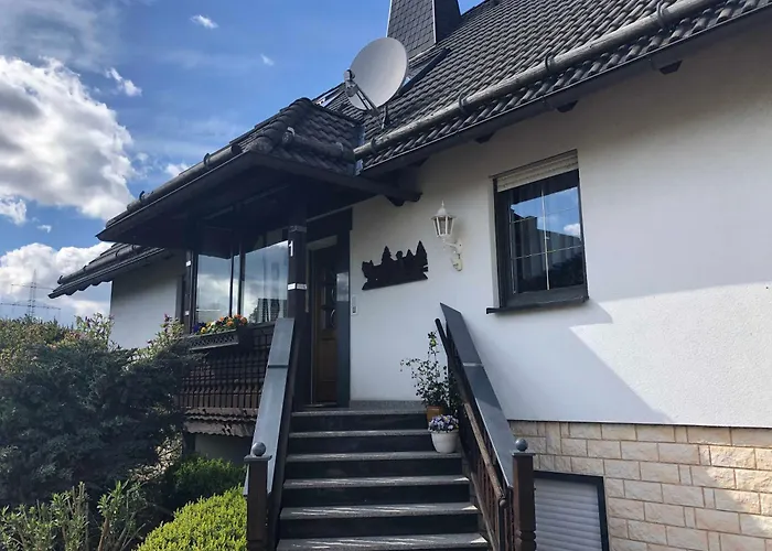 Fischer Reif Appartement *