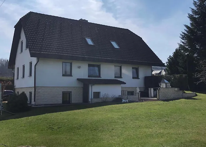 Appartement Fischer Reif *