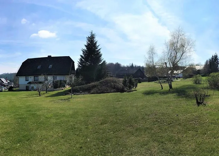 Fischer Reif Appartement *